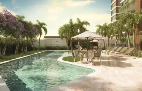 Apartamento com 3 Quartos à venda, 89m² no Jardim da Saúde, São Paulo