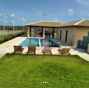 Lote/Terreno à venda, 196m² no , Aquiraz