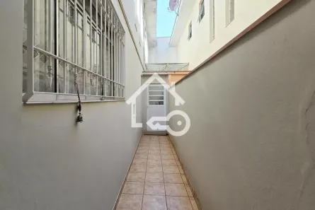 Casa com 3 Quartos à venda, 165m² no Assunção, São Bernardo do Campo