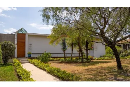 Casa com 3 Quartos à venda, 460m² no Village Terrasse I, Nova Lima
