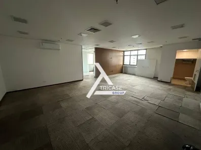 Sala Comercial para alugar, 101m² no Vila Olímpia, São Paulo