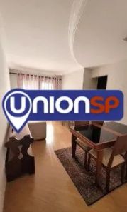 Apartamento com 3 Quartos à venda, 72m² no Vila Hamburguesa, São Paulo
