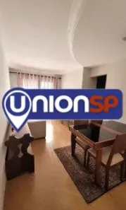 Apartamento com 3 Quartos à venda, 72m² no Vila Hamburguesa, São Paulo
