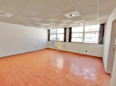 Sala Comercial à venda, 132m² no Vila Buarque, São Paulo