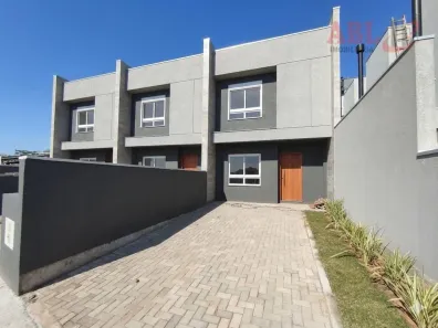 Sobrado com 3 Quartos à venda, 85m² no Oriço, Gravataí
