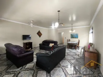 Casa com 8 Quartos à venda, 409m² no Guaiúba, Guarujá