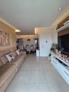 Apartamento com 3 Quartos à venda, 102m² no Chácara da Barra, Campinas