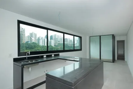 Apartamento com 2 Quartos à venda, 82m² no Vale do Sereno, Nova Lima