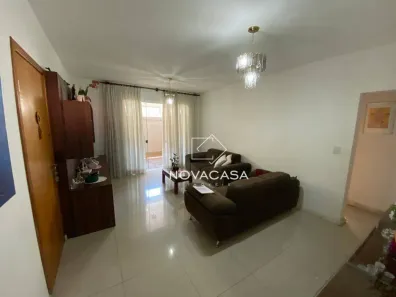 Apartamento com 3 Quartos à venda, 103m² no Itapoã, Belo Horizonte