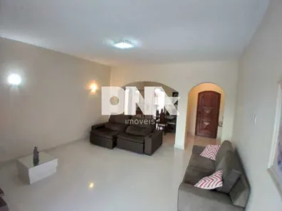 Apartamento com 3 Quartos à venda, 140m² no Copacabana, Rio de Janeiro