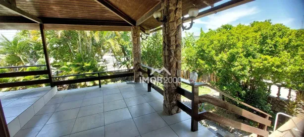 Casa de Condomínio com 3 Quartos à venda, 400m² no Mata Paca, Niterói