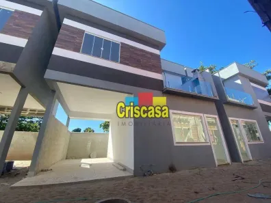Casa com 2 Quartos à venda, 73m² no Residencial Praia Âncora, Rio das Ostras