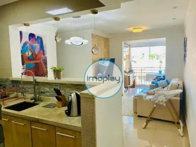 Apartamento com 3 Quartos à venda, 65m² no Ipiranga, São Paulo