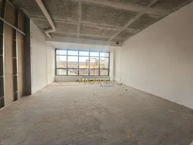 Sala Comercial com 1 Quarto para alugar, 70m² no Batel, Curitiba