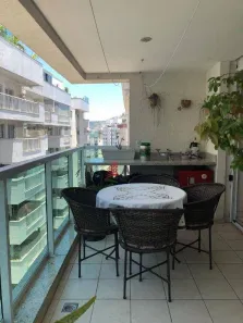 Apartamento com 2 Quartos à venda, 90m² no Icaraí, Niterói