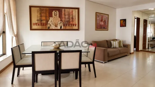 Apartamento com 3 Quartos à venda, 133m² no Setor Bueno, Goiânia