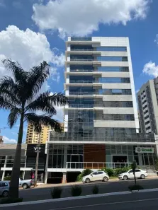 Galpão/Depósito/Armazém para venda ou aluguel, 323m² no Gleba Fazenda Palhano, Londrina