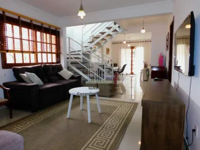 Imóvel Comercial com 3 Quartos à venda, 200m² no Nova Campinas, Campinas