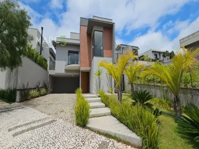 Casa de Condomínio com 4 Quartos à venda, 217m² no Jardim São Pedro, Mogi das Cruzes
