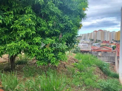 Lote/Terreno à venda, 270m² no Vila Santana, Campinas