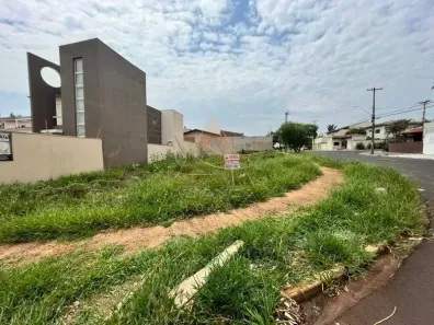 Lote/Terreno à venda, 379m² no Parque dos Lagos, Ribeirão Preto