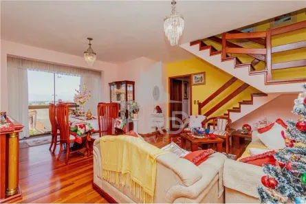 Cobertura com 2 Quartos à venda, 203m² no Nonoai, Porto Alegre