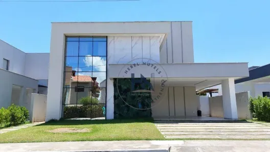Casa de Condomínio com 3 Quartos à venda, 306m² no Massagueira de Baixo, Marechal Deodoro