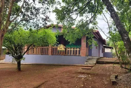 Fazenda/Sítio com 3 Quartos à venda, 300m² no Chácaras Fernão Dias, Atibaia
