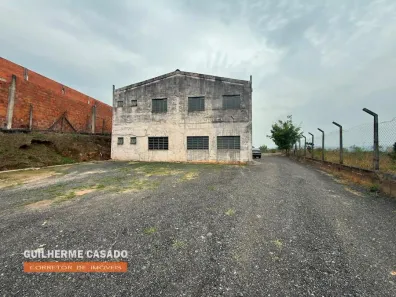 para alugar, 3142m² no Mombaça, São Roque