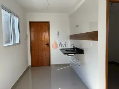 Apartamento com 2 Quartos à venda, 37m² no Vila Ema, São Paulo