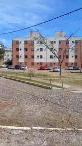 Apartamento com 2 Quartos à venda, 45m² no Camargos, Belo Horizonte