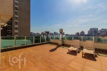 Apartamento com 2 Quartos à venda, 221m² no Rio Branco, Porto Alegre