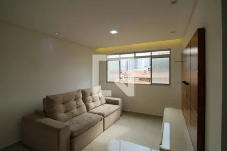 Apartamento com 1 Quarto à venda, 51m² no Vila Ema, São Paulo