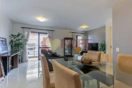 Apartamento com 2 Quartos à venda, 94m² no Vila Mariana, São Paulo