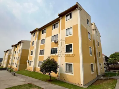 Apartamento com 2 Quartos à venda, 70m² no Jardim das Américas, Londrina