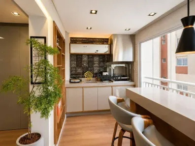 Apartamento com 2 Quartos à venda, 95m² no Centro, São Bernardo do Campo