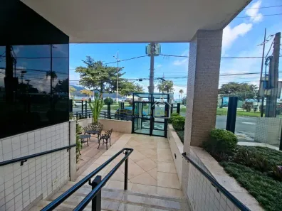 Apartamento com 1 Quarto à venda, 57m² no Ponta da Praia, Santos