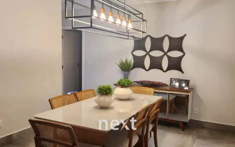 Apartamento com 3 Quartos à venda, 150m² no Jardim Planalto, Campinas