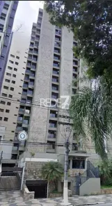 Apartamento com 1 Quarto à venda, 52m² no Centro, Campinas