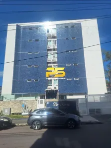 Apartamento com 2 Quartos à venda, 58m² no Manaíra, João Pessoa