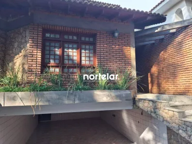 Sobrado com 3 Quartos à venda, 290m² no Jardim Regina, São Paulo