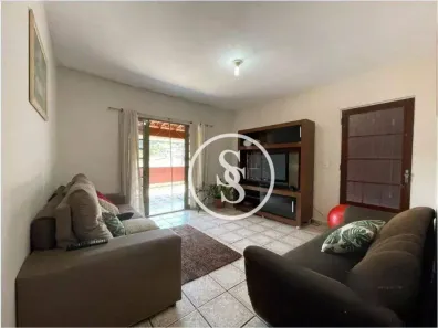 Casa com 4 Quartos à venda, 224m² no Jordanópolis, São Bernardo do Campo