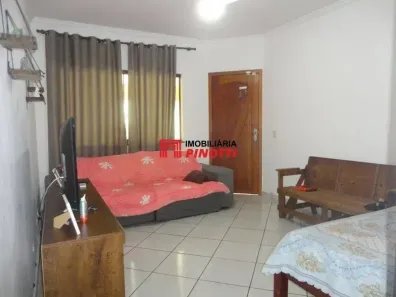Sobrado com 3 Quartos à venda, 279m² no Assunção, São Bernardo do Campo