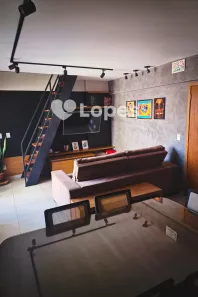 Apartamento com 4 Quartos à venda, 115m² no Jardim Goiás, Goiânia