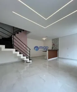 Sobrado com 3 Quartos à venda, 110m² no Parque Vitória, São Paulo