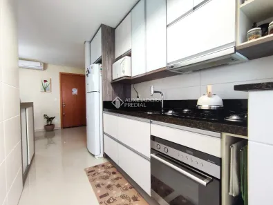 Apartamento com 2 Quartos à venda, 72m² no Vila Rosa, Novo Hamburgo