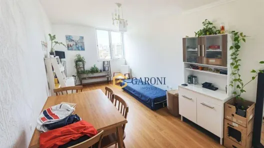 Apartamento com 2 Quartos à venda, 74m² no Parque Residencial da Lapa, São Paulo