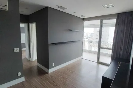 Apartamento com 2 Quartos à venda, 68m² no Chácara Inglesa, São Paulo