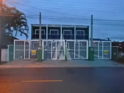 Casa com 2 Quartos para alugar, 70m² no Jardim Paraíso, Joinville