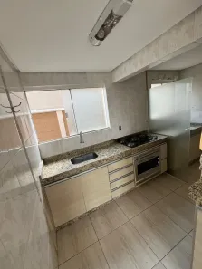 Apartamento com 3 Quartos à venda, 62m² no Jardim Presidente, Goiânia